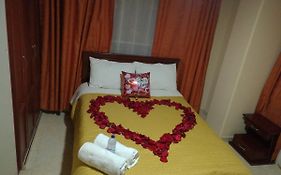 Hotel Suyusama